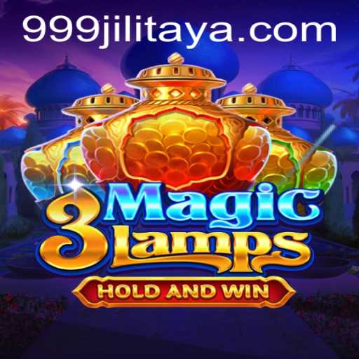 Exploring the Exciting World of 3MagicLamps: A Fusion of Thrills and Strategy