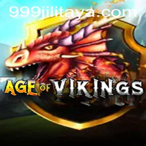 AgeofViking: A New Era in Strategy Gaming with 999jili