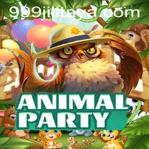 Exploring the Exciting World of AnimalParty and the Fascination of 999jili