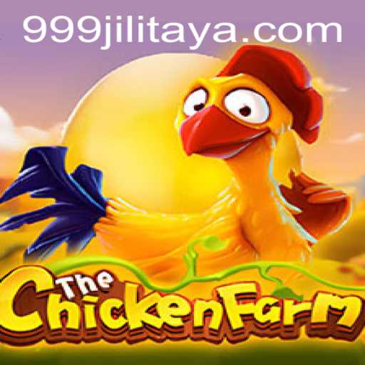 ChickenFarm: The Virtual Farming Experience with a Twist