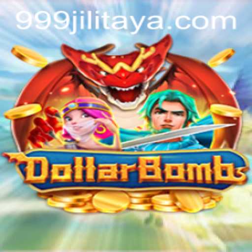Exploring DollarBombs: A Thrilling Dive into the World of 999jili