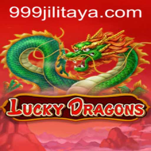 Exploring the World of LuckyDragons with 999jili