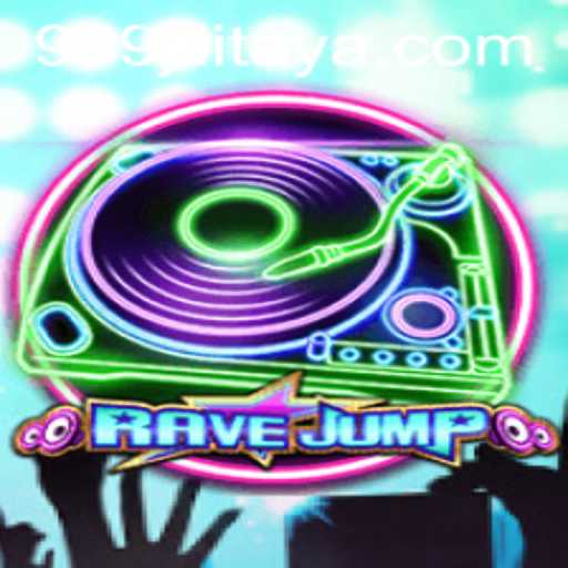 Discover the Thrill of RaveJump: A Dynamic Game Experience