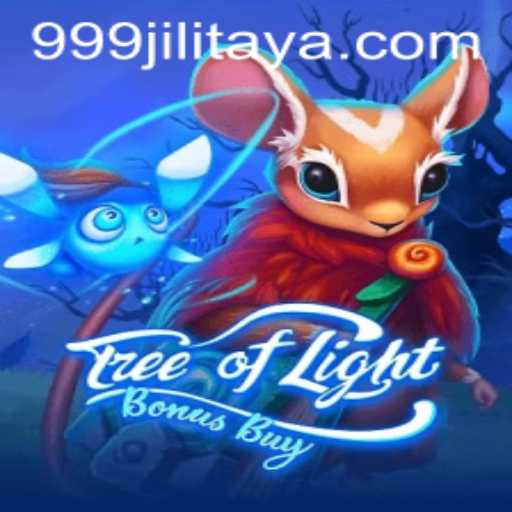 Exploring the Enchanting World of TreeOfLightBonusBuy in the 999jili Universe